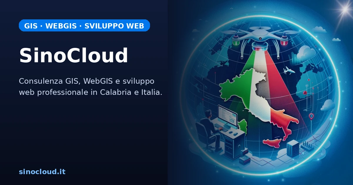 SinoCloud