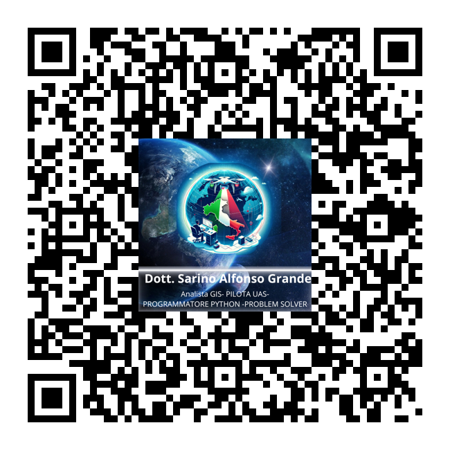 LinkedIn QR
