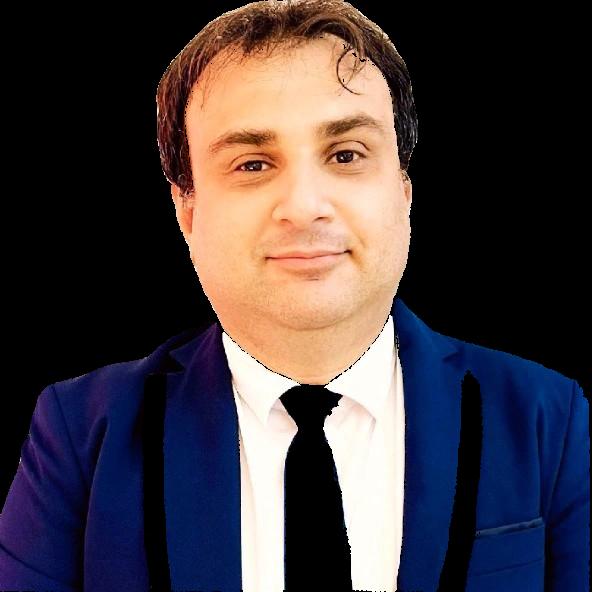 Sarino Alfonso Grande