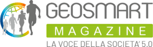 GeoSmartMagazine Logo