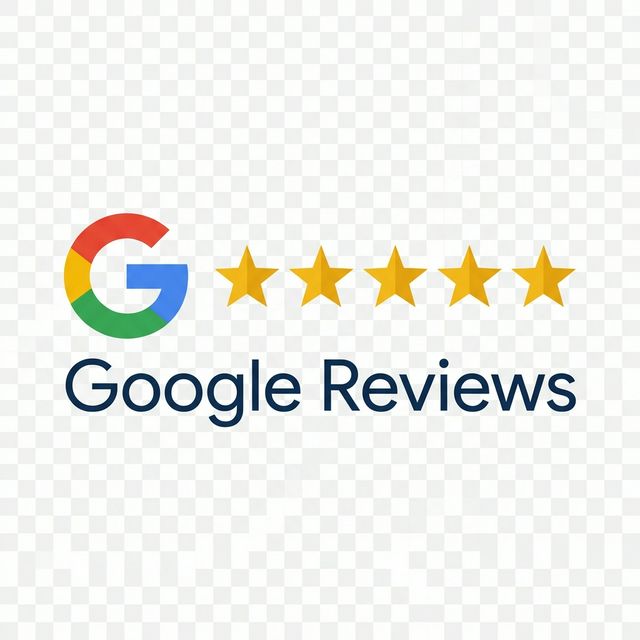 Google Reviews