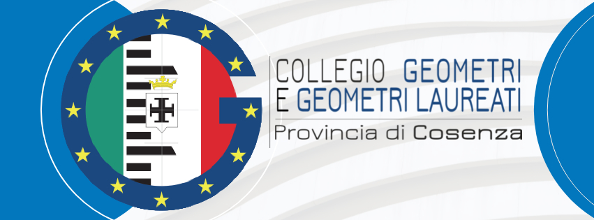 Logo Geometri Cosenza