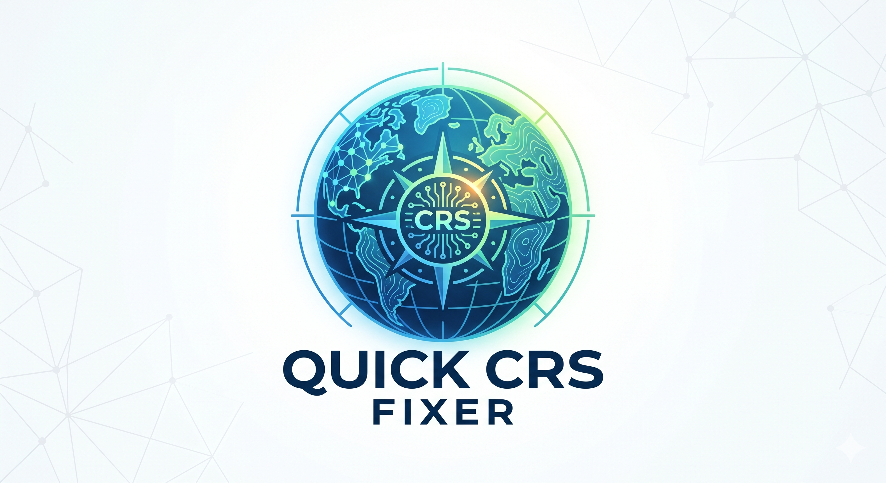 Quick CRS Fixer