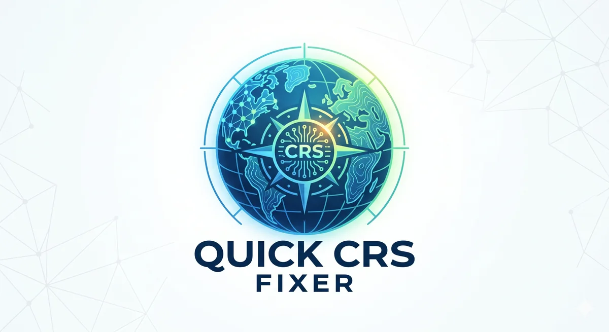 Quick CRS Fixer