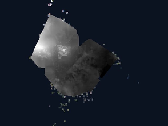 ARSO · Progetto GIS