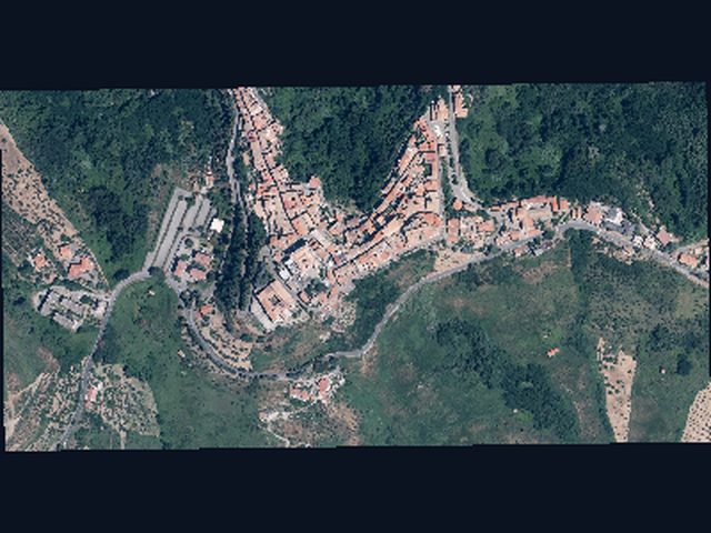 Tutorial 06 · AI geospaziale